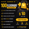 100 Eldorado Reviews