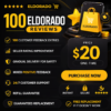 100 Eldorado Reviews