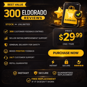 300 Eldorado Reviews