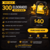 300 Eldorado Reviews