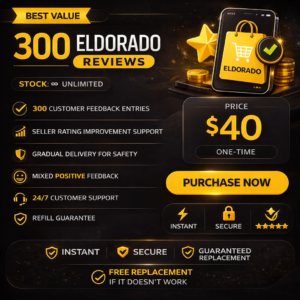 300 Eldorado Reviews